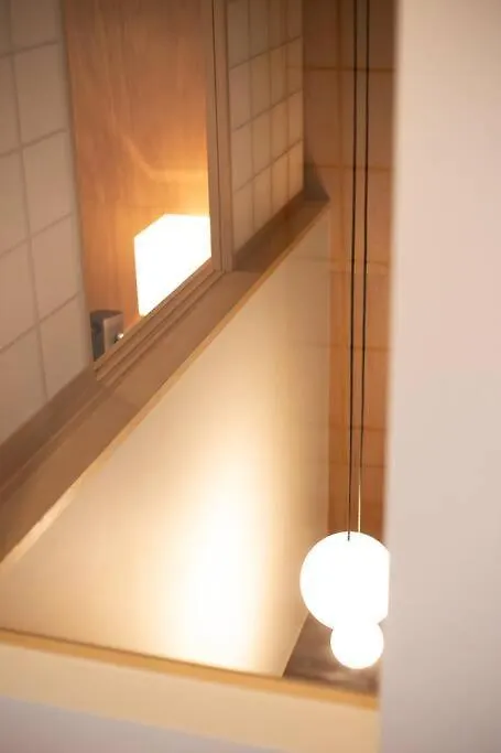 Appartement Pufuka Hikifune2 Tokio Japan