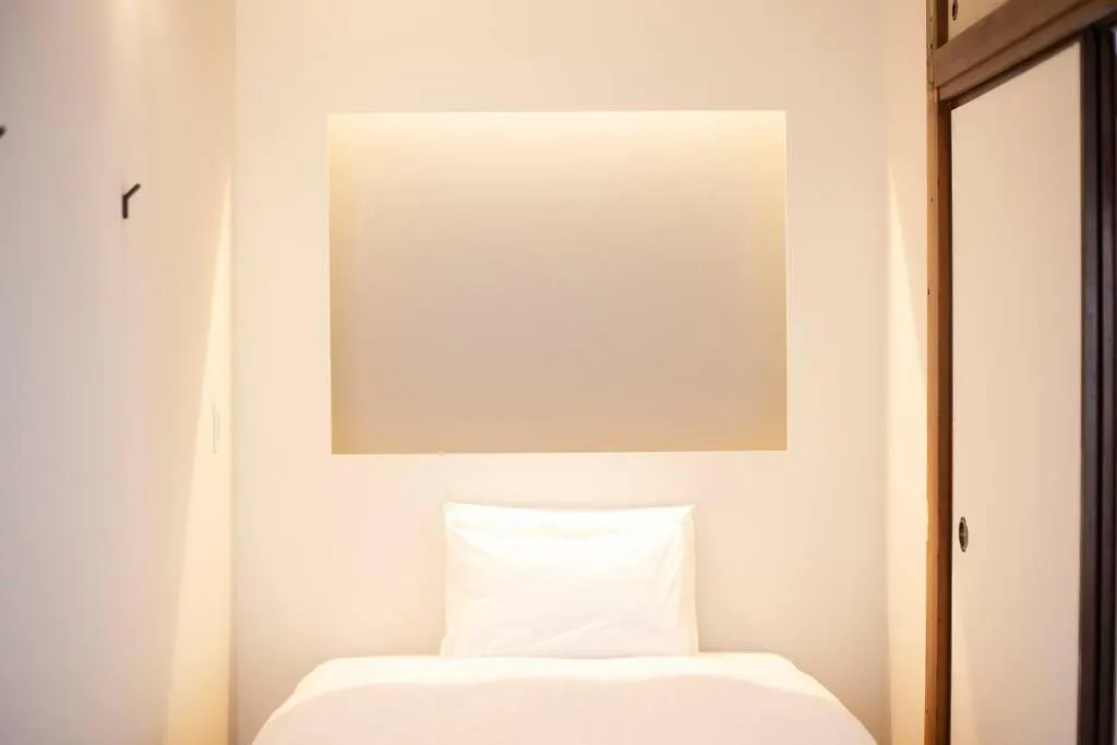 Pufuka Hikifune2 Tokio Appartement