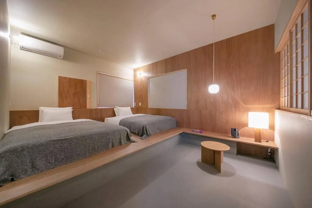 Pufuka Hikifune2 Tokio Appartement