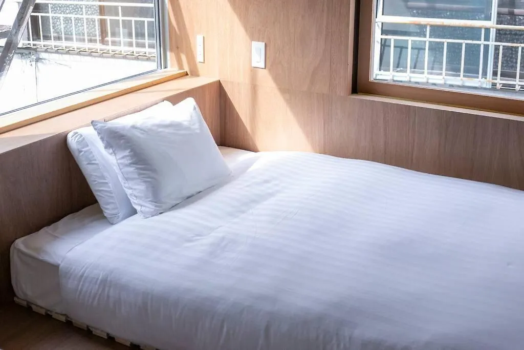 Appartement Pufuka Hikifune2 Tokio