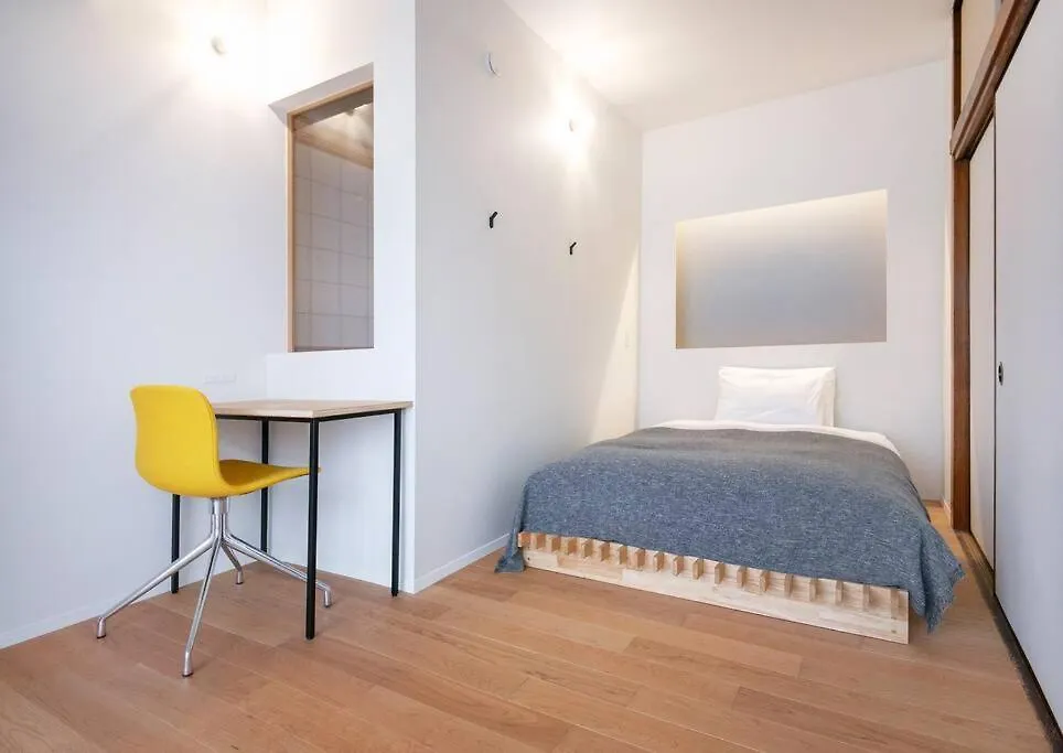 Appartement Pufuka Hikifune2 Tokio