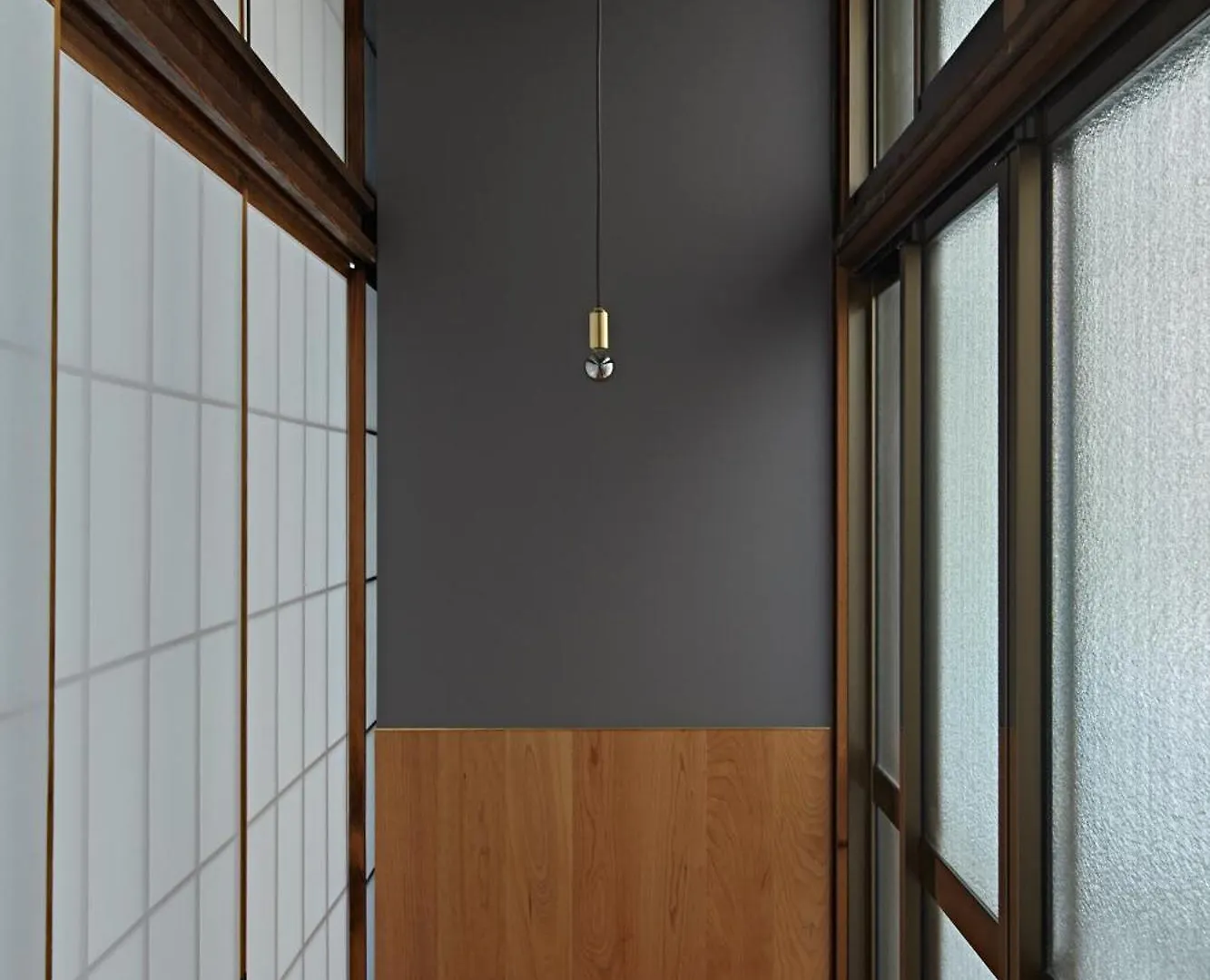Pufuka Hikifune2 Tokio Japan
