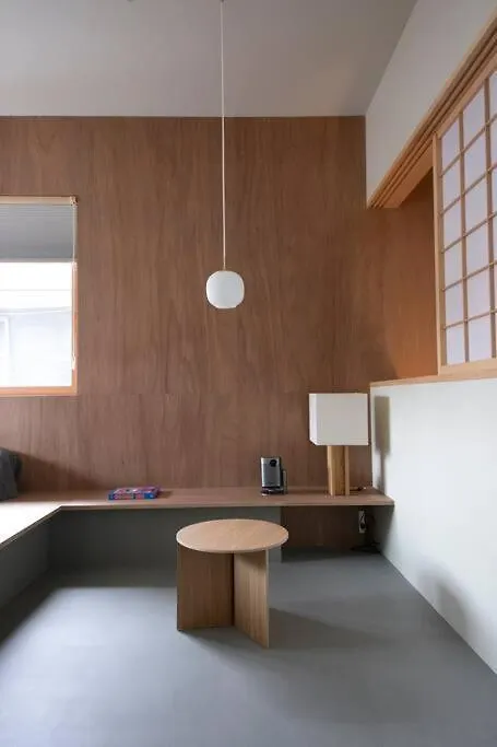 Pufuka Hikifune2 Tokyo Japan
