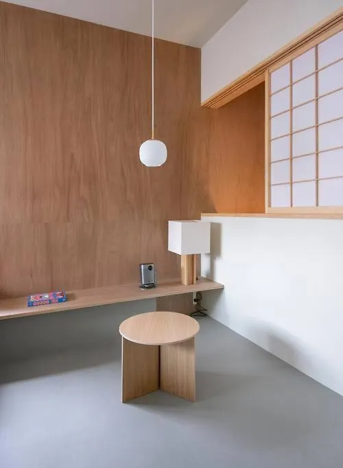 Pufuka Hikifune2 Tokyo