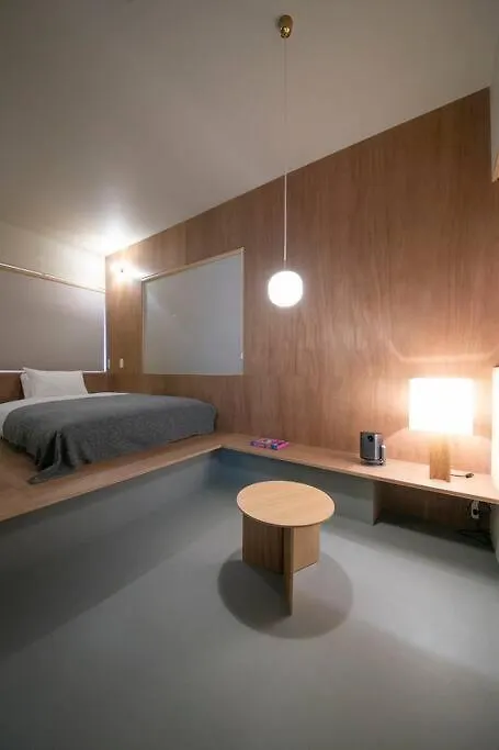 Pufuka Hikifune2 Tokyo Apartment