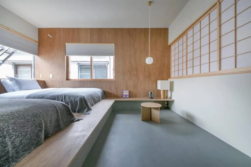 Pufuka Hikifune2 Tokyo
